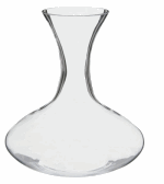 DARTINGTON CRYSTAL WINE DEBUT CARAFE